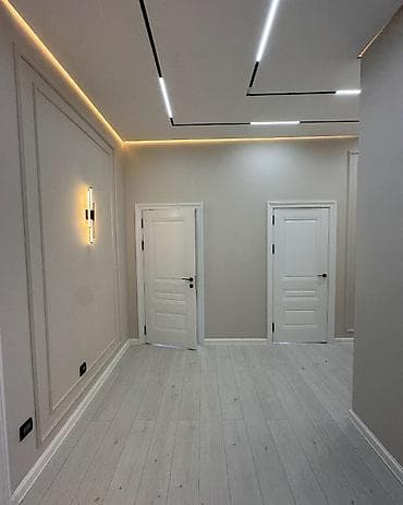 ✨ Продаётся дом Киркомстром Бишкек ✨ 🏡 Характеристики: • Участок - 4 — 7