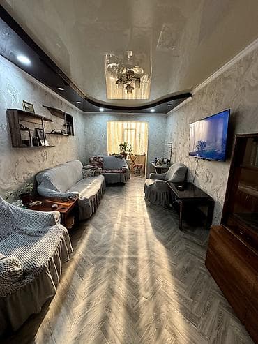 Продажа квартир: 3 комнаты, 76 м² — 2