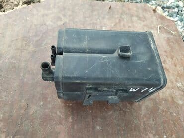 runx alex: Mitsubishi Pajero w74 Адсорбер, Мицубиси Паджеро В74 абсорбер — 1