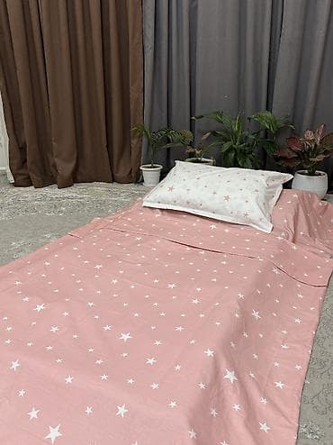 белье для невесты: Комплект постельного белья, двуспальный. Состав и комплектация: - — 4