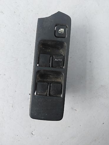 проводка субару: Центральная консоль Subaru 1998 г., Б/у, Оригинал, Япония — 1