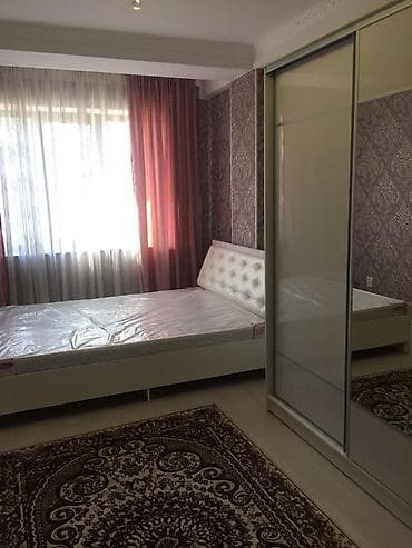 2 room flat: 2 комнаты, Собственник, С мебелью полностью — 2