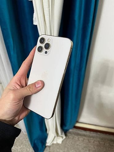 реми 9 а: IPhone 12 Pro Max, Б/у, 128 ГБ, 78 % — 4