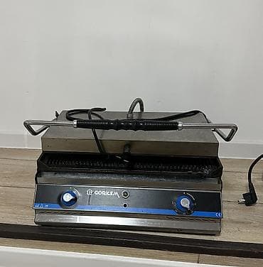 электрогриль: 🔥срочно продаю прессы для шаурмы и фастфуда 🔥 идеально для бизнеса в — 3