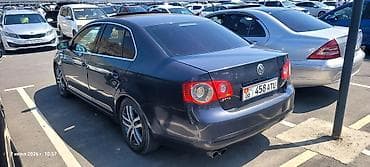 1 8 матар авуди: Volkswagen Jetta: 2005 г., 2.5 л, Автомат, Бензин, Седан — 2