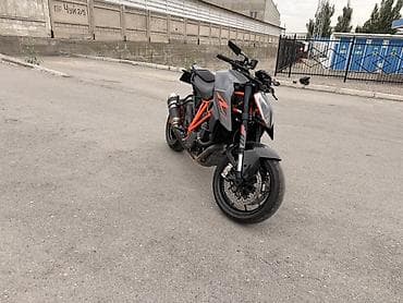 супермото купить: KTM 1290 Super Duke R (2020) — это один из самых мощных серийных — 2
