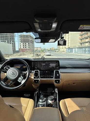 киа соренто 2020 цена в бишкеке: Kia Sorento: 2020 г., 2.2 л, Автомат, Дизель, Кроссовер — 5