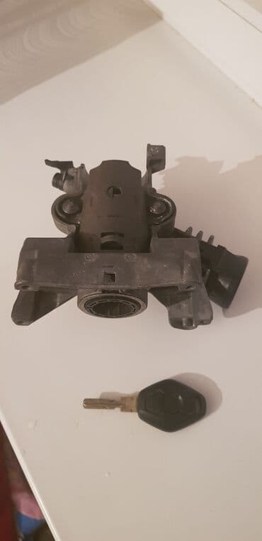 кровать с подъемным механизмом бишкек: Замок зажигания BMW Б/у, Оригинал, Германия — 3