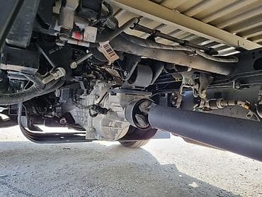 кунг пикап: Легкий грузовик, Kia, Стандарт — 1