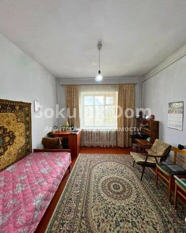 кирпичный дом: Дом, 76 м², 4 комнаты, Агентство недвижимости — 5