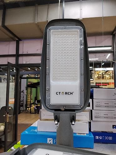 Жарык кылуу: Светодиодный уличный светильник CTORCH - Тип: LED светильник для — 1