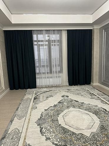 blackout: Комплект текстильного оформления окна - Плотные портьеры глубокого — 3