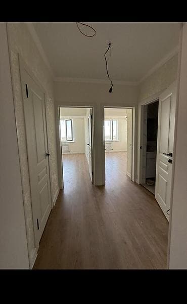 1 комната, 38 м², Элитка, Евроремонт