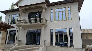 алюминиевый окна бу: Готовое алюминиевое окно, Тип окна: Панорамные, Декоративные особенности: Фрамуга, Новый, Бесплатная установка, Без рассрочки — 2