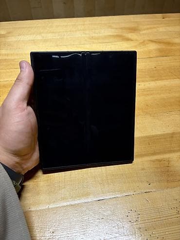 google fold: Samsung Galaxy Z Fold 6, 512 ГБ, цвет - Черный, 2 SIM — 4
