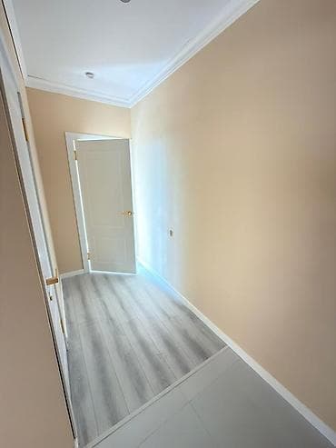 квартира роял: 1 комната, 45 м², 106 серия, 9 этаж, Косметический ремонт — 5