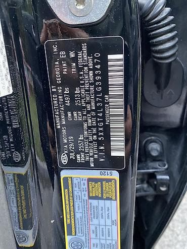 киа моторс бишкек цены: Kia Optima: 2019 г., Автомат, Бензин, Седан — 10