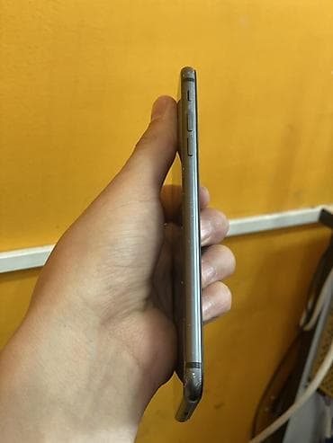 телефону бу: IPhone 8 Plus, Б/у, 64 ГБ, Space Gray, 100 % — 7