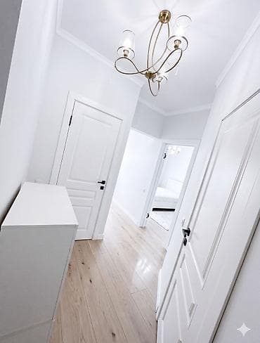 gethome: 1 комната, 38 м², Элитка, 6 этаж, Евроремонт — 3