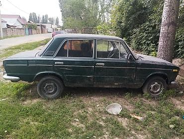 Унаа: ВАЗ (ЛАДА) 2103 : 1974 г. — 3