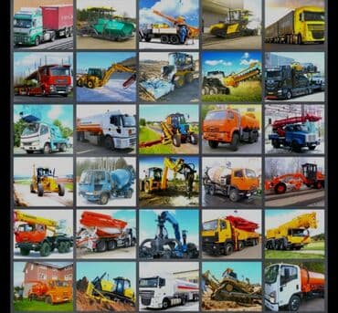 бакту долонотуу: Ремонт спецтехники Электро Клапана жостики не завод стартер — 1