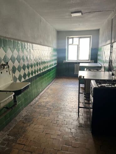 номера в иссык куле: 19 м², С мебелью — 12