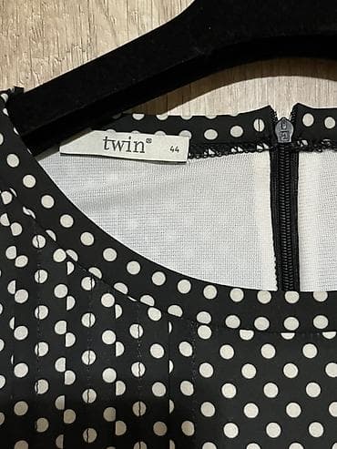 сумма: Повседневное платье, Трапеция — 2