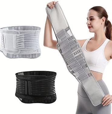 карсеты: Ортопедический пояс-корсет для поясницы Корсеты разных видов — 10