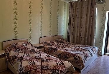 отель бишкек: 🏡 Гостевой дом «Айсанат» — отдых на Иссык-Куле по доступной цене! 📍 — 4
