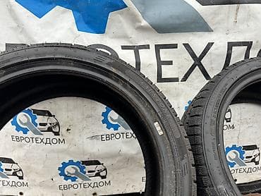 bmw g90: Пара! Резина Austone Skadi Sp-901 Абсолютно новая резина! — 4