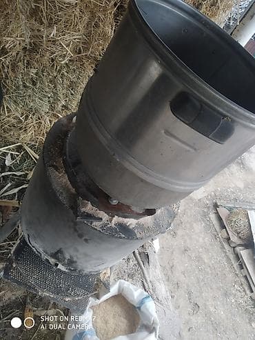 Оборудование для производства: Дробилка 3 в 1 хорошего метала сделано для себя — 5