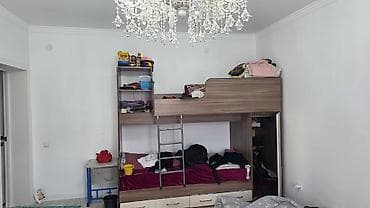 Кыймылсыз мүлк: 2 бөлмө, Менчик ээси, Чогуу жашоо менен, Эмерексиз — 2