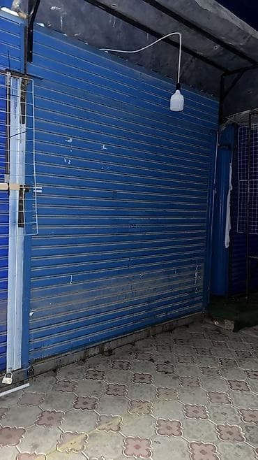 сдаю работу: ПРОДАЮ КОНТЕЙНЕР НА РЫНКЕ ДЖУНХАЙ ДОРДОЙ 7 ПРОХОД БОКОВОЙ МЕСТО ОЧЕНЬ — 6