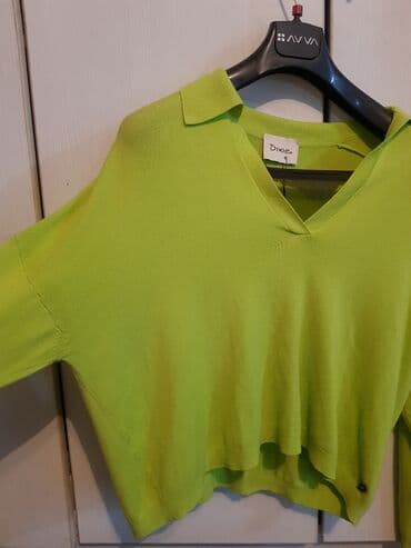 dixie: Кофта, M — 4