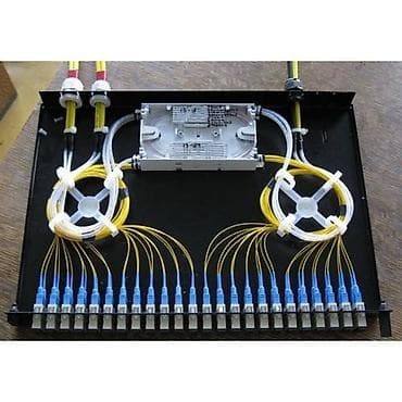 оптоволоконный кабель купить: Больше 6 лет опыта — 1