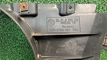 bmw 3: Локер правый Е90 8 040 102 Год 2005 В отличном состоянии, очень — 5