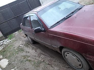 4a fe: Daewoo Nexia: 2007 г., 1.5 л, Механика, Бензин — 6