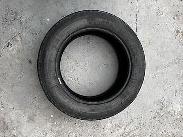 Шиналар жана дисктер: Пара 2 штук Летние шины 225/60 R18 100H - Размер: 225/60 R18 - Индекс — 1
