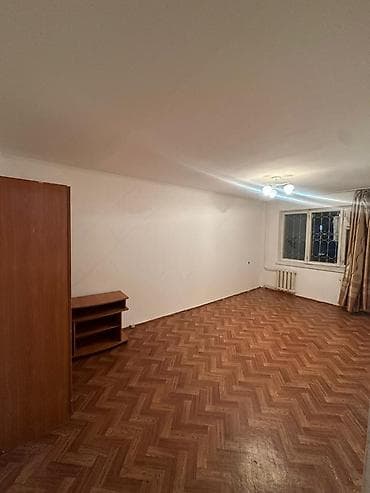 однушки 104 серия: 1 комната, 32 м², 104 серия, 1 этаж, Косметический ремонт — 4