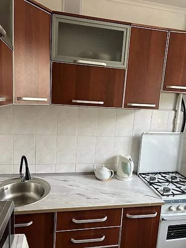 1 комната, ТЦ Весна Агентство недвижимости, Без животных, от 1 месяца, от 3 месяцев, от 6 месяцев, С мебелью полностью — 6