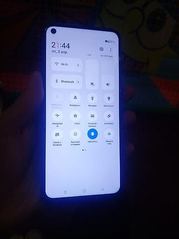 бу ноутбук бишкек: OnePlus 6T McLaren, Б/у, 128 ГБ, цвет - Черный, 2 SIM — 5