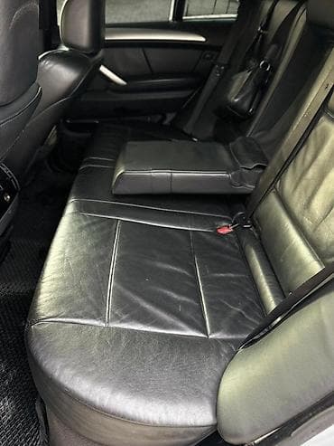 мотор на мотоцикл: BMW X5: 2003 г., 4.4 л, Автомат, Бензин, Кроссовер — 6