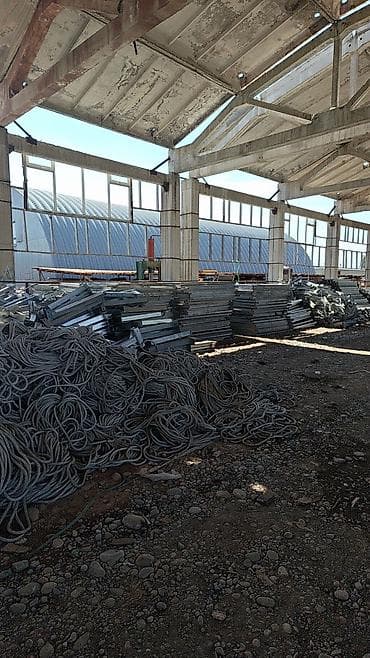 метал кг цена: Аренда24000
Б/у 130000
Жаңы150000 — 3
