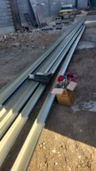 Дизайн, долборлоо: БЕЗШОВНЫЙ ОТЛИВ – ЖАСОО/ 🔨 ИЗГОТОВЛЕНИЕ 📍 Бишкек — 7