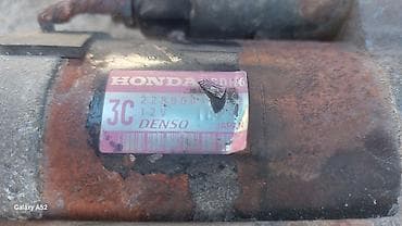 ваз 2106 стартер: Стартер Honda 2003 г., Б/у, Оригинал, Япония — 2