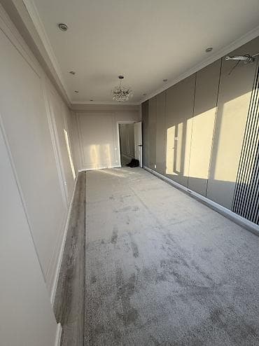 восток 7 бишкек: 2 комнаты, 87 м², Элитка, 9 этаж, Дизайнерский ремонт — 10