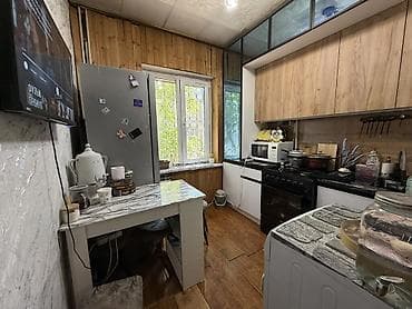 Продажа квартир: 3 комнаты, 62 м², 105 серия, 2 этаж, Косметический ремонт — 9