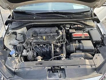 lada 2105: Hyundai Avante: 2019 г., 1.6 л, Автомат, Бензин, Седан — 7