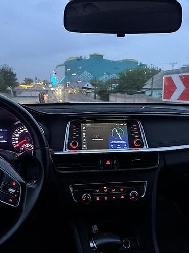 k5 газ: Kia K5: 2019 г., 2 л, Автомат, Газ, Седан — 4
