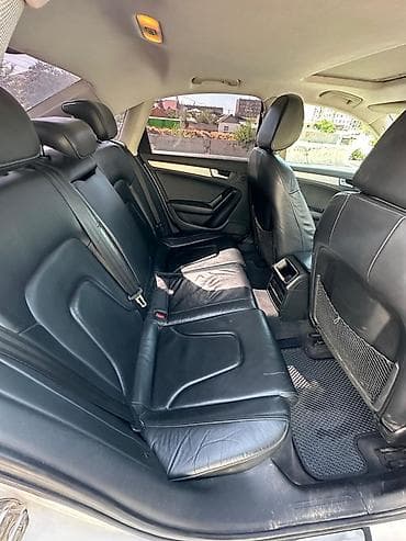 защита картера volvo xc90: Audi A4: 2009 г., 2 л, Автомат, Бензин, Седан — 4